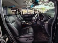 TOYOTA ALPHARD 2.5 SC PACKAGE 2021 รูปที่ 12